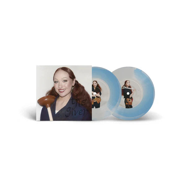Roan, Chappell - The Giver (Vinyl LP)