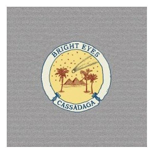 Bright Eyes - Cassadaga (Vinyl LP)