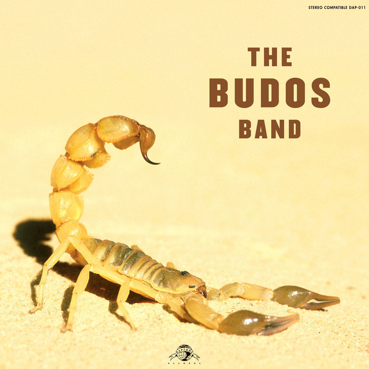 Budos Band - II (Vinyl LP)