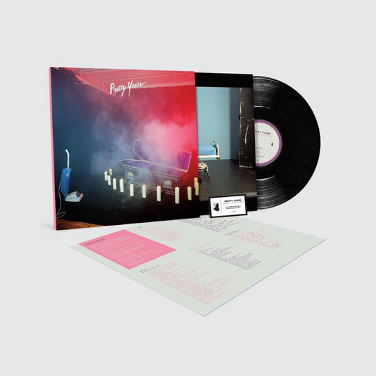 Cymbals Eat Guitars - Pretty Years (Vinyl LP)