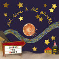 Jukebox the Ghost - Let Live and Let Ghosts (Vinyl LP)