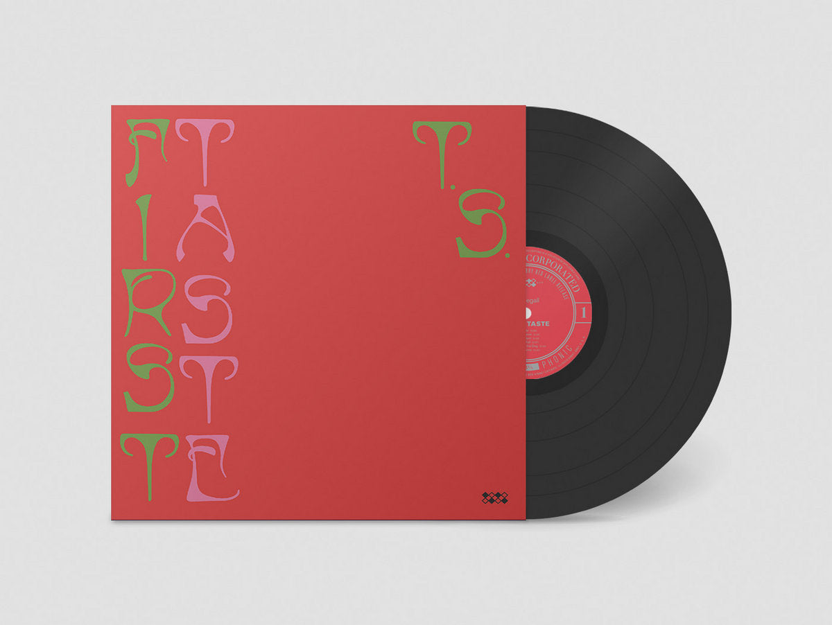 Segall, Ty - First Taste (Vinyl LP)