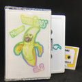 Flesh Eater - BT Mixtape Vol. 2 (Cassette) (Vinyl LP)