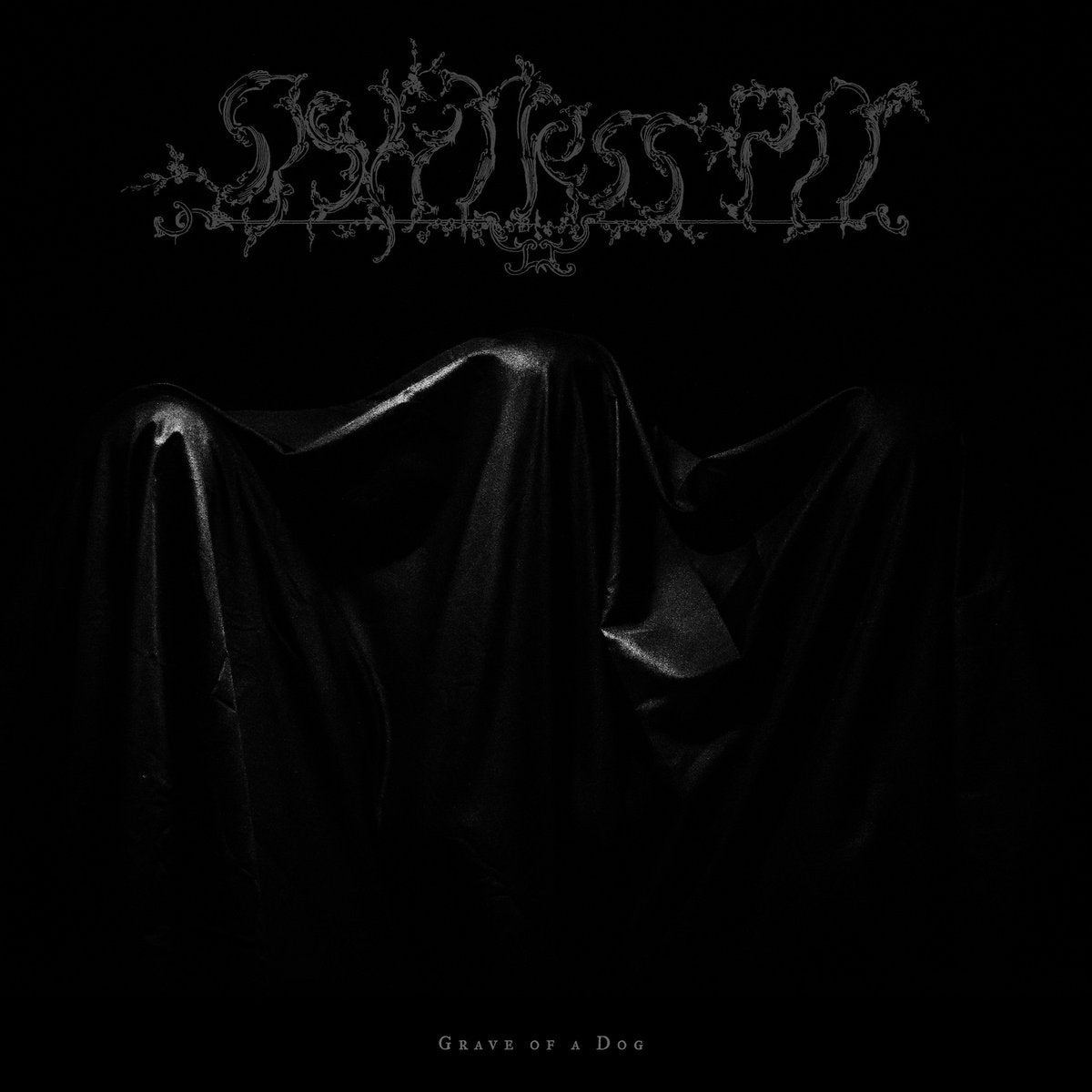 Sightless Pit - Grave of a Dog (Vinyl LP)