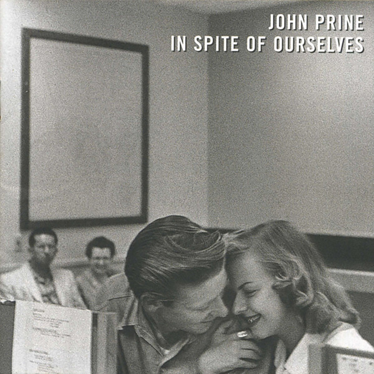 Prine, John - In Spite of Ourselves (Vinyl LP)