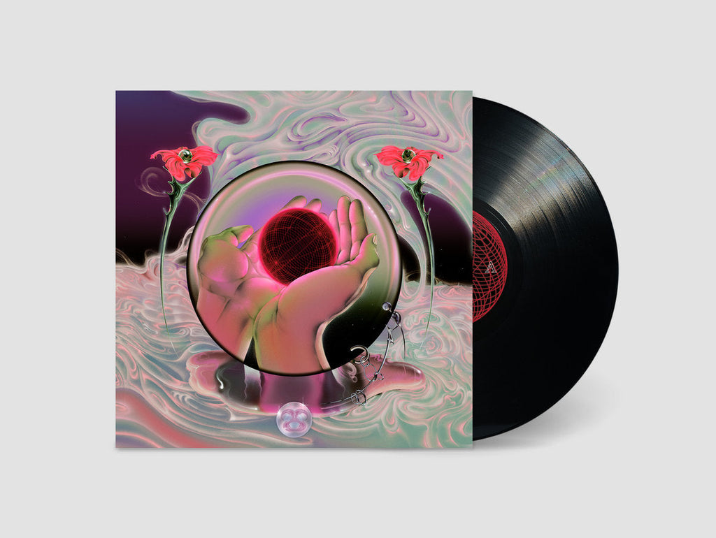 Magdalena Bay - Mercurial World (Vinyl LP)