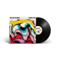 Amyl And The Sniffers - Comfort To Me (Vinyl LP)