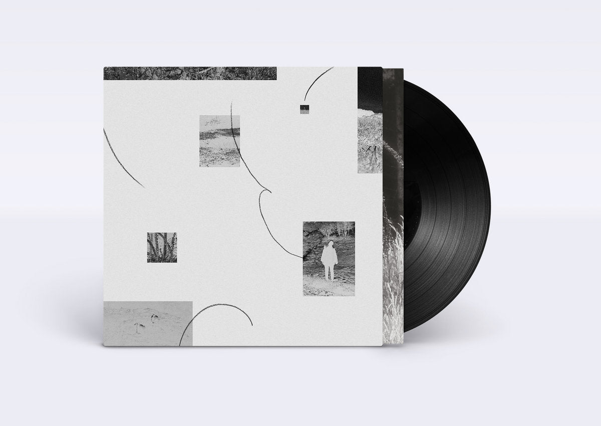 Omori, Hinako - A Journey (Vinyl LP)