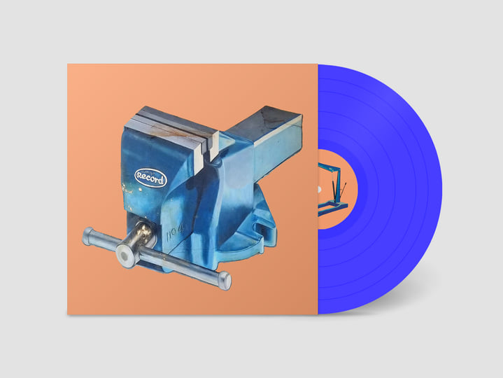 Duke - Early Instrumentals (Vinyl LP)