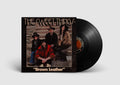 Sweet Things - Brown Leather (Vinyl LP)
