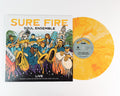 Sure Fire Soul Ensemble - Live At Panama 66' (Vinyl LP)