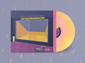 No Vacation - Intermission (Vinyl LP)