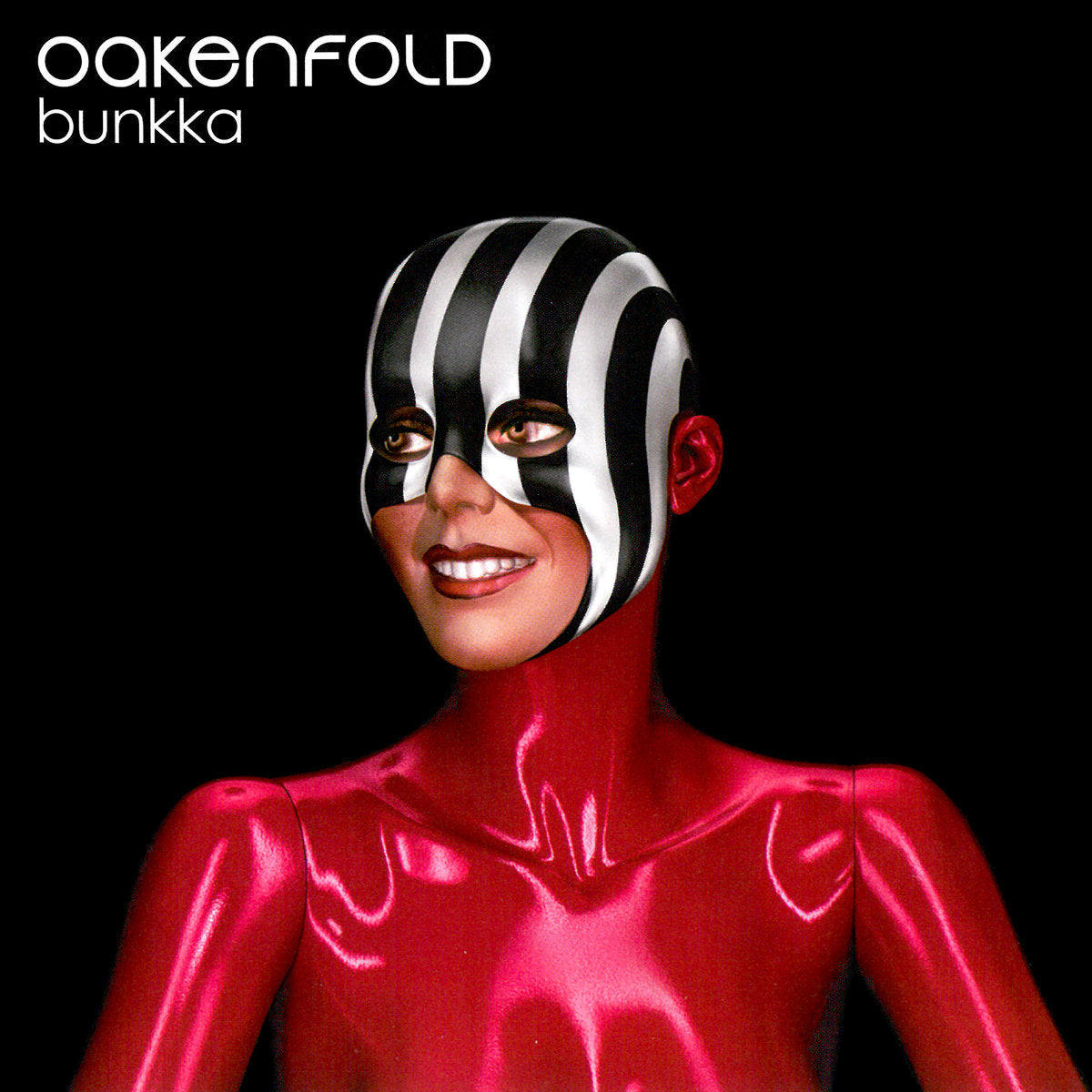 Oakenfold, Paul - Bunkka (Vinyl LP)