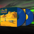 Sun Ra - The Space Age Is Here To Stay (Vinyl LP)