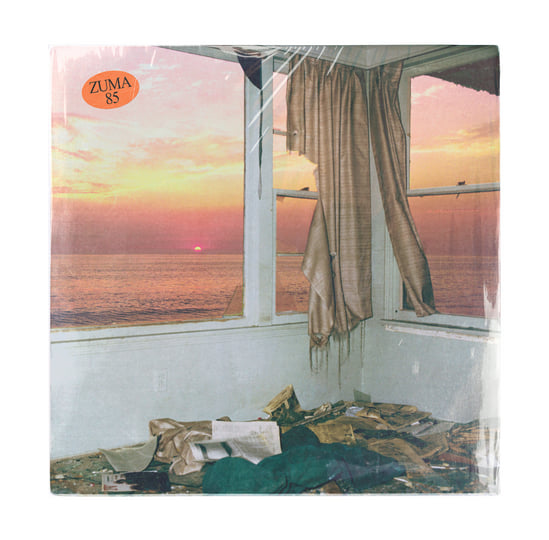 Allah-Las - Zuma 85 (Vinyl LP)