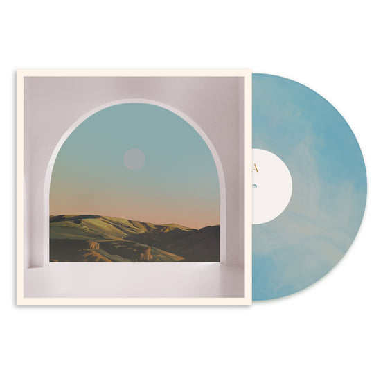 Helios - Espera (Vinyl LP)
