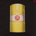 Bacao Rhythm & Steel Band - BRSB (Vinyl LP)