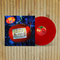 Wishy - Triple Seven (Vinyl LP)