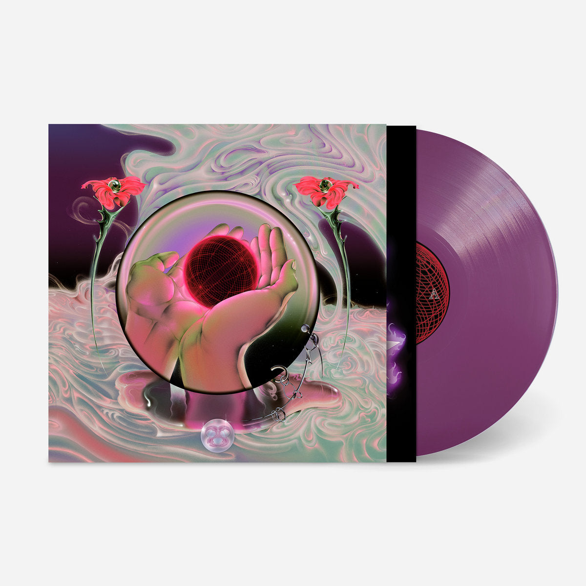 Magdalena Bay - Mercurial World (Vinyl LP)