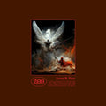 Brown, Zac Band - Love & Fear (Vinyl LP)