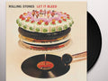 Rolling Stones - Let It Bleed (Vinyl LP)