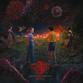 Stranger Things 3: Music From the Netflix Original Series (Vinyl LP)