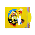 Miller, Mac - Faces (Vinyl LP)