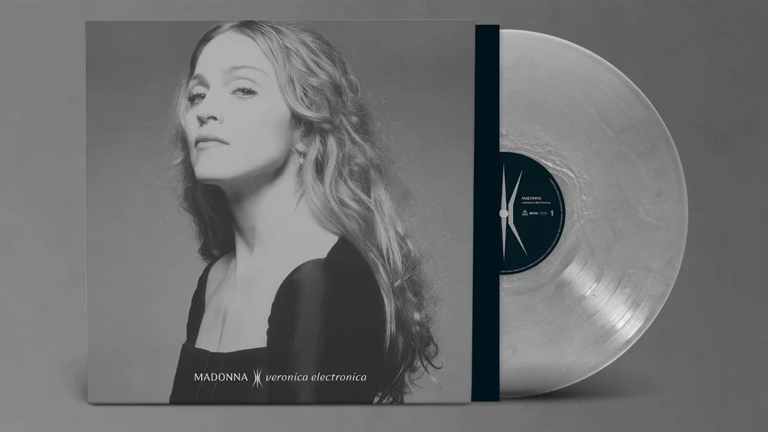 Madonna - Veronica Electronica (Vinyl LP)