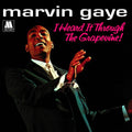 Gaye, Marvin - I Heard it Through the Grapevine (Vinyl LP)