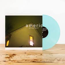 American Football - American Football (Vinyl LP)