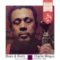 Mingus, Charles - Blues & Roots (Vinyl LP)