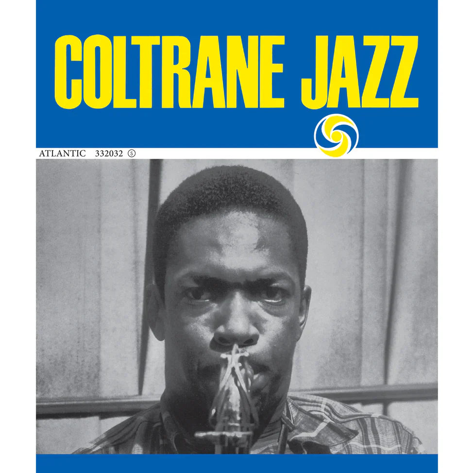 Coltrane, John - Coltrane Jazz (Vinyl LP)