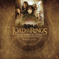 Lord Of The Rings: Fellowship Of The Ring Original Soundtrack (Vinyl LP)