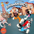 Animaniacs Seasons 1 - 3 Soundtrack (Vinyl LP)