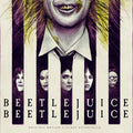 Beetlejuice Beetlejuice OST (Vinyl LP)
