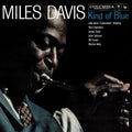 Davis, Miles - Kind of Blue (Vinyl LP)