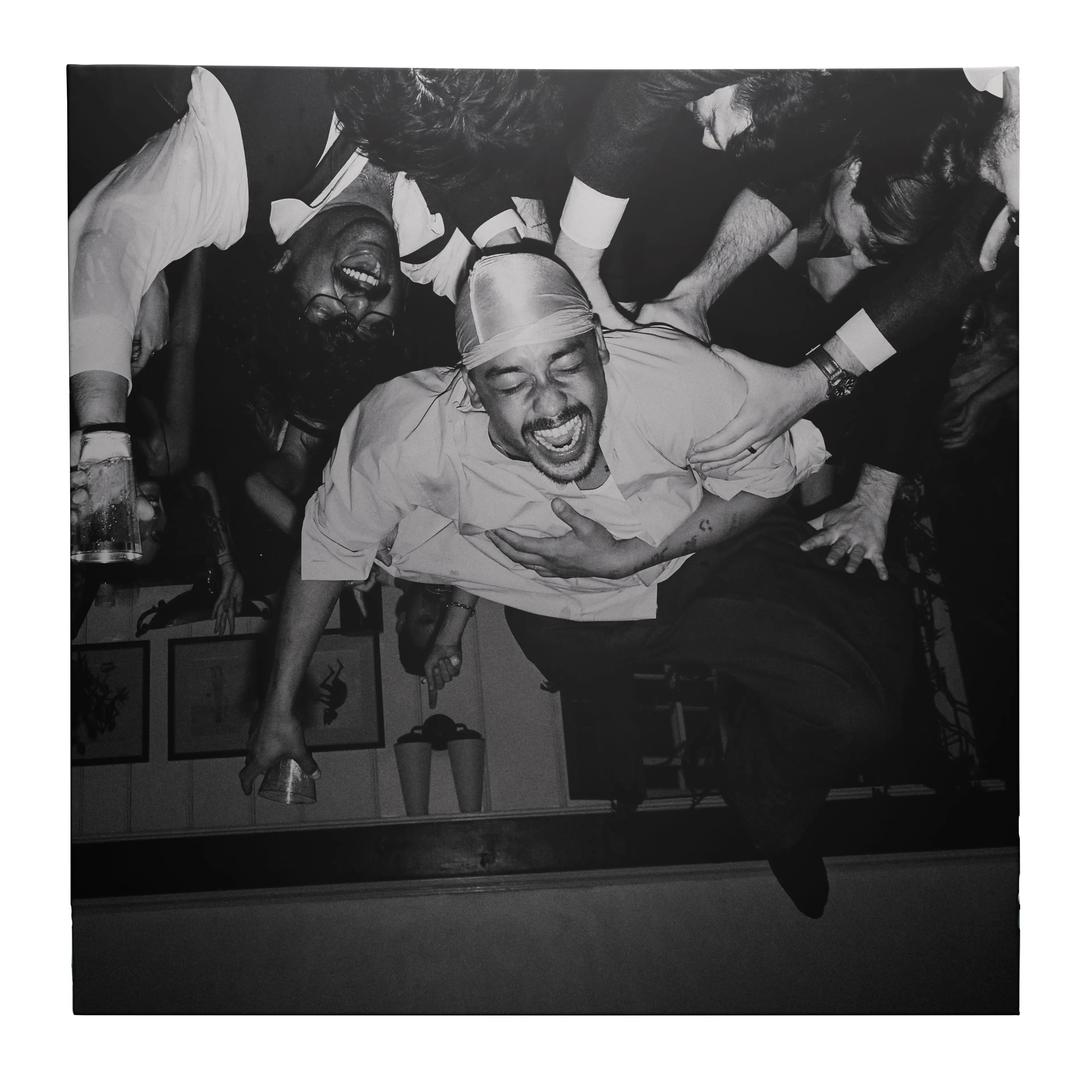 Dijon - Baby (Vinyl LP)