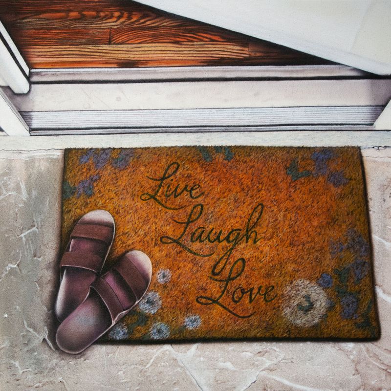 Earl Sweatshirt - Live Laugh Love (Vinyl LP)
