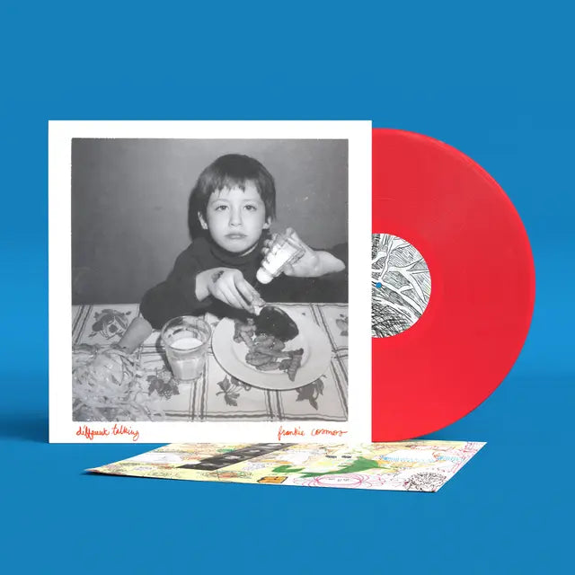 Frankie Cosmos - Different Talking (Vinyl LP)