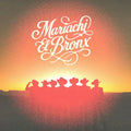 Mariachi El Bronx - Mariachi El Bronx IV (Vinyl LP)