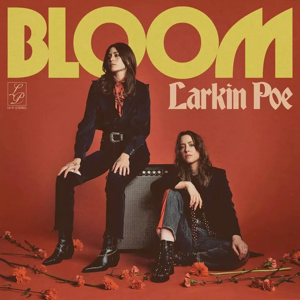 Larkin Poe - Bloom (Vinyl LP)