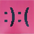 Noisy - Fast Fwd: To Vinyl EP (Vinyl LP)