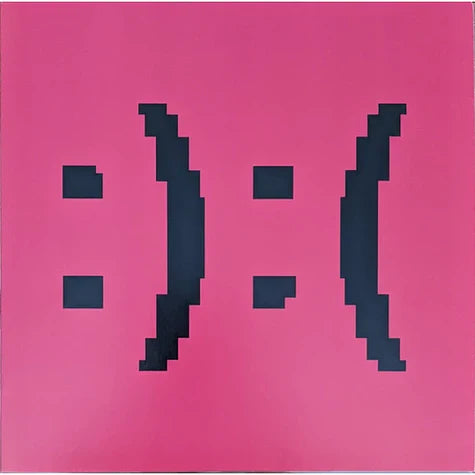 Noisy - Fast Fwd: To Vinyl EP (Vinyl LP)