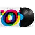 Joy Division and New Order - Total (Vinyl LP)