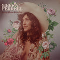 Ferrell, Sierra - Long Time Coming (Vinyl LP)