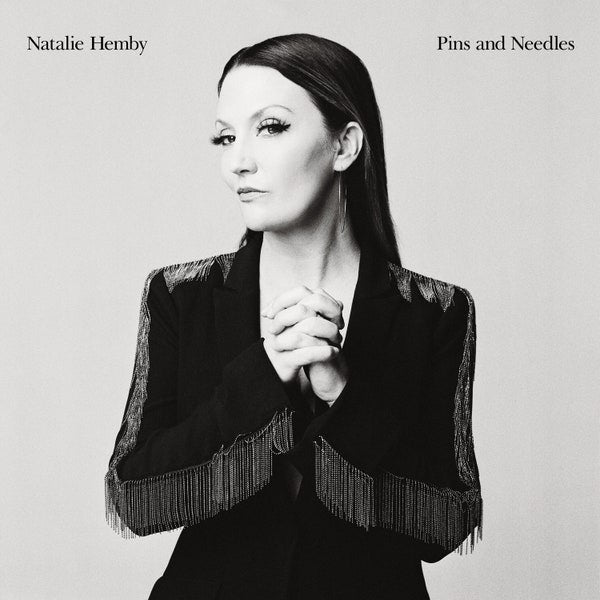 Hemby, Natalie - Pins and Needles (Vinyl LP)