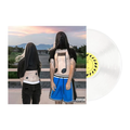 100 Gecs - 10,000 Gecs (Limited Indies White Coloured Vinyl) (Vinyl LP)