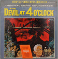 Duning, George - The Devil At 4 O'Clock (VG) (Vinyl LP)