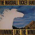Marshall Tucker Band - Running Like The Wind (VG) (Vinyl LP)
