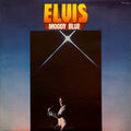 Elvis - Moody Blue (Vinyl, G+) (Vinyl LP)
